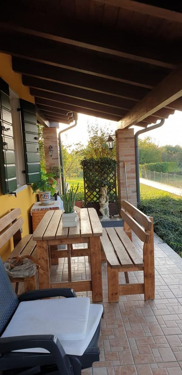 casa indipendente in vendita a Bovolone