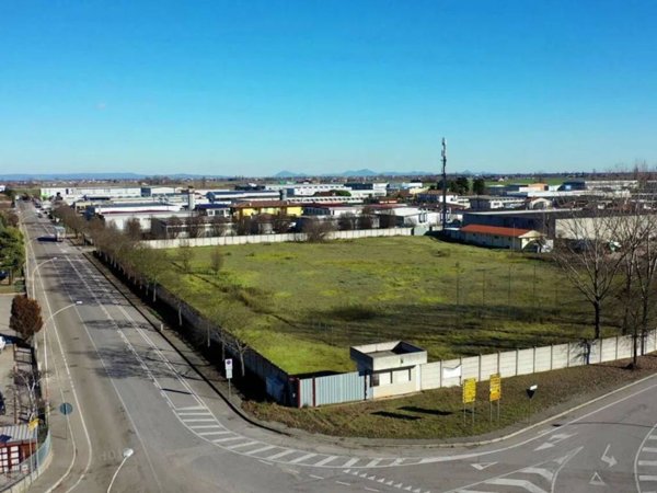 terreno agricolo in vendita a Bovolone