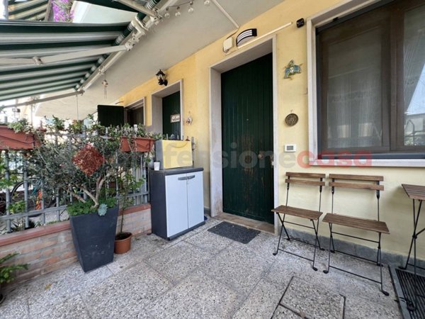 appartamento in vendita a Bovolone