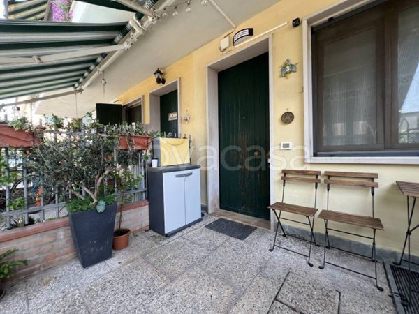 appartamento in vendita a Bovolone