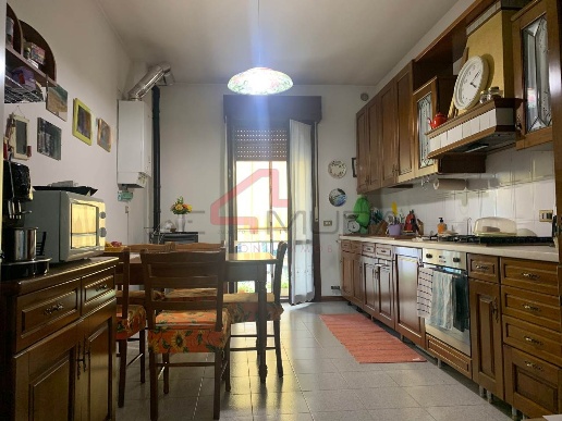 appartamento in vendita a Bovolone
