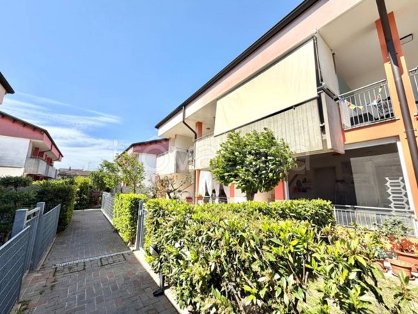 appartamento in vendita a Bovolone