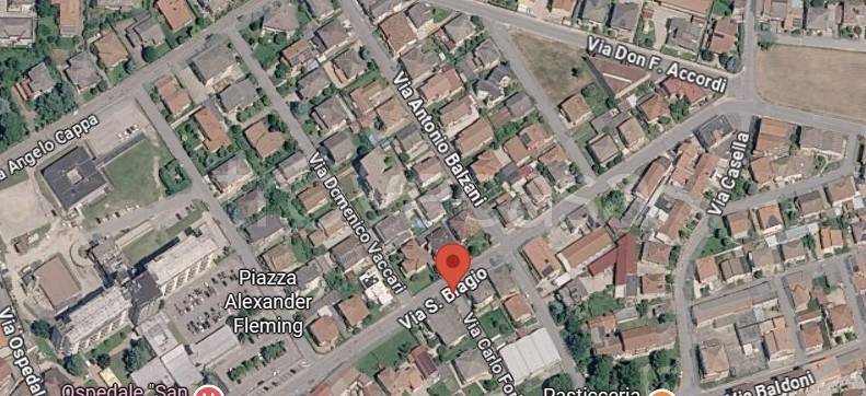 casa indipendente in vendita a Bovolone