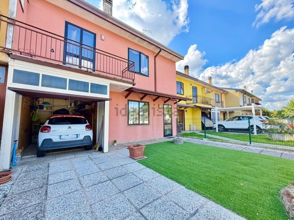 casa indipendente in vendita a Bovolone