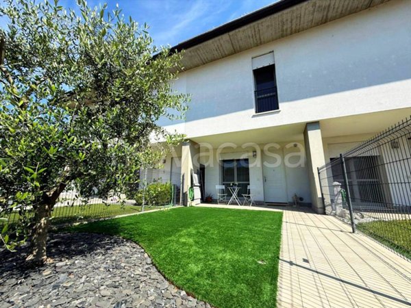 casa indipendente in vendita a Bovolone
