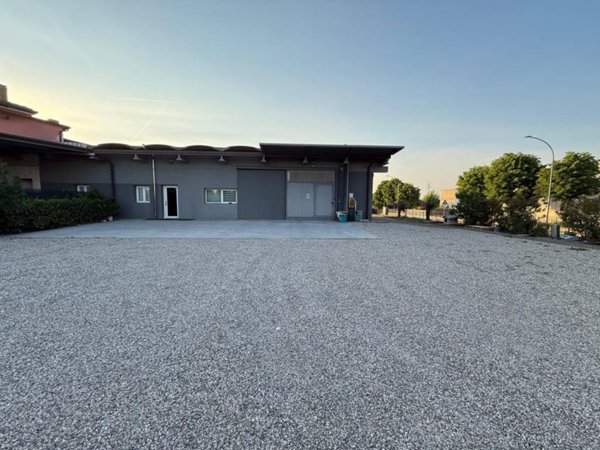 casa indipendente in vendita a Bovolone in zona Villa Fontana