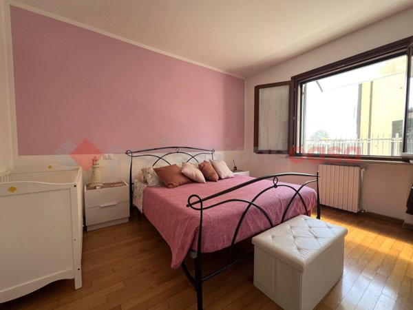 appartamento in vendita a Bovolone
