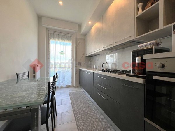 appartamento in vendita a Bovolone