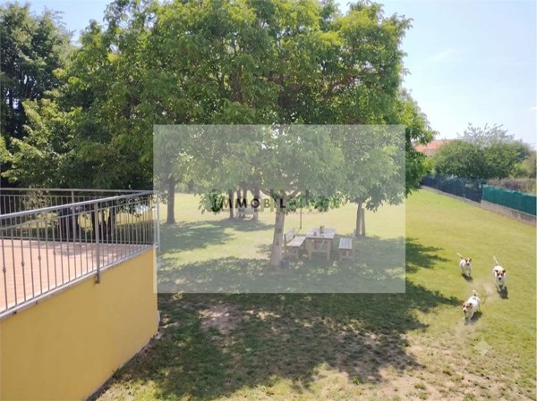 casa indipendente in vendita a Bovolone
