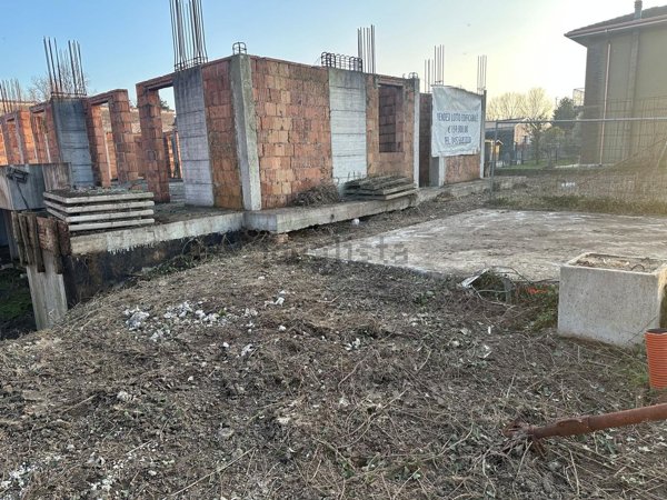 terreno edificabile in vendita a Bovolone