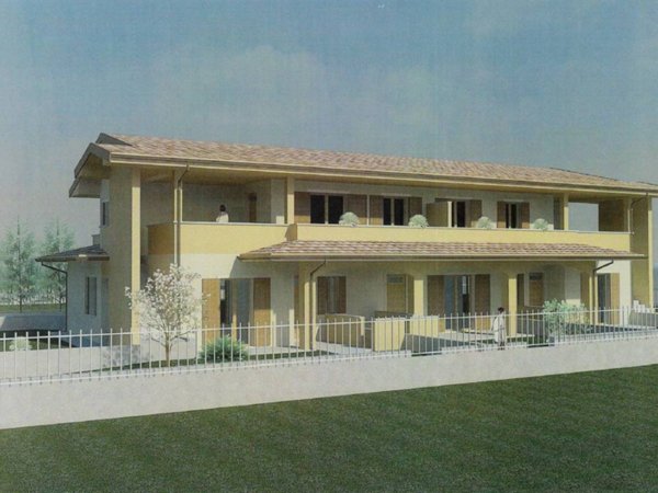 casa indipendente in vendita a Bovolone