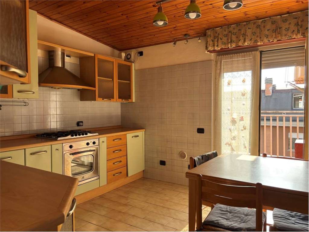 appartamento in vendita a Bovolone