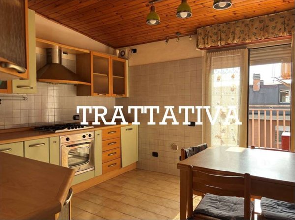 appartamento in vendita a Bovolone