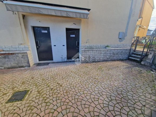 appartamento in vendita a Bovolone