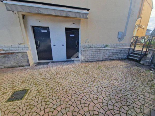 appartamento in vendita a Bovolone