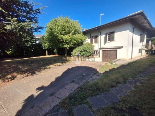 casa indipendente in vendita a Bovolone