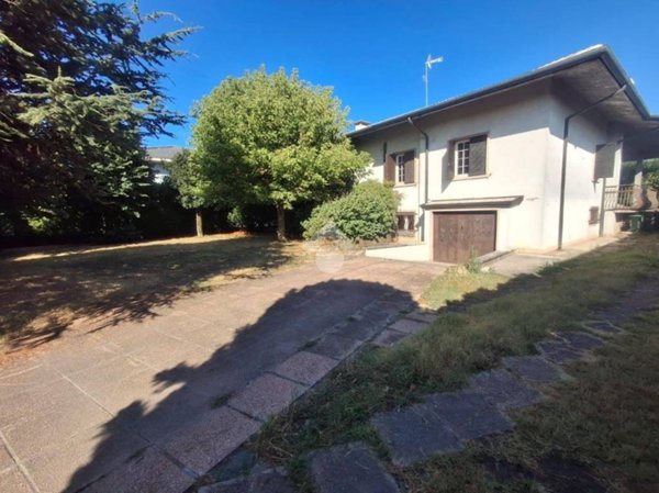 casa indipendente in vendita a Bovolone