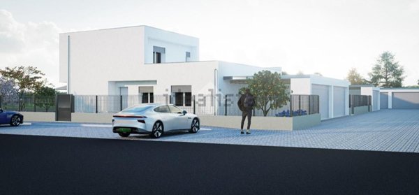 casa indipendente in vendita a Bovolone
