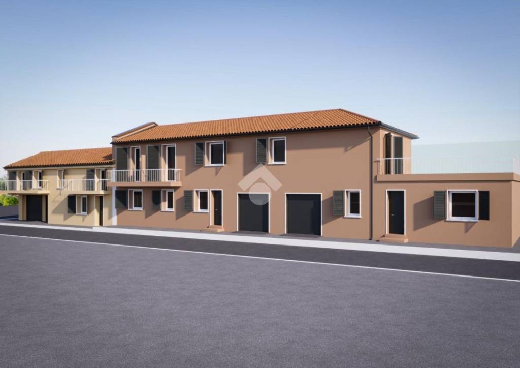 appartamento in vendita a Bovolone