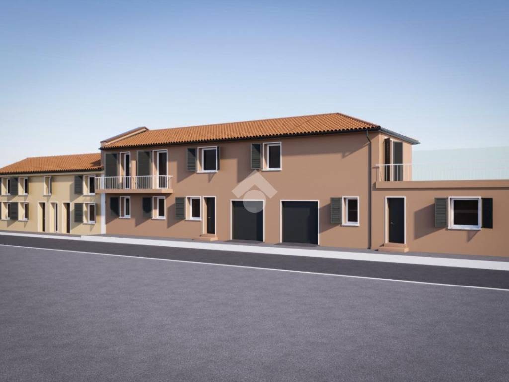 casa indipendente in vendita a Bovolone