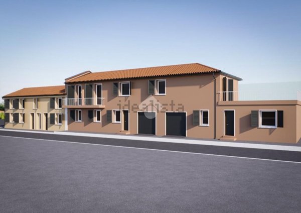 casa indipendente in vendita a Bovolone