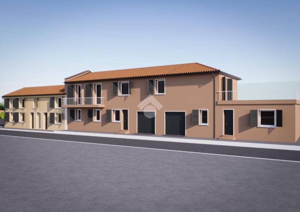 casa indipendente in vendita a Bovolone