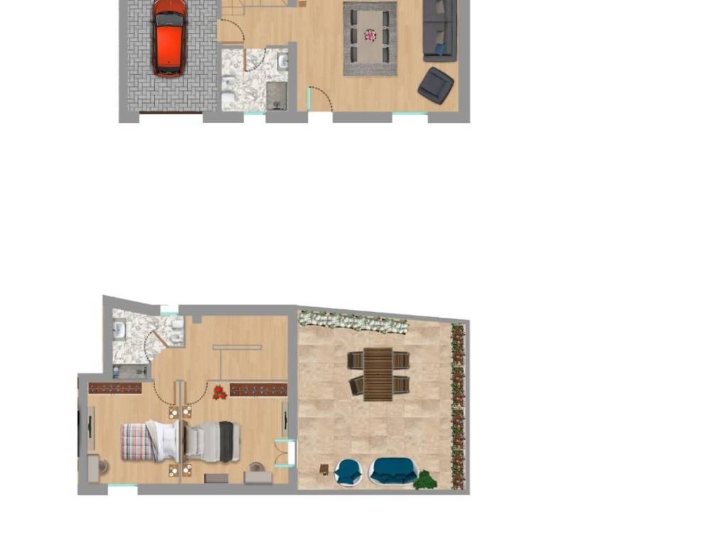 casa indipendente in vendita a Bovolone