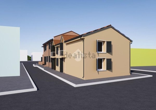casa indipendente in vendita a Bovolone