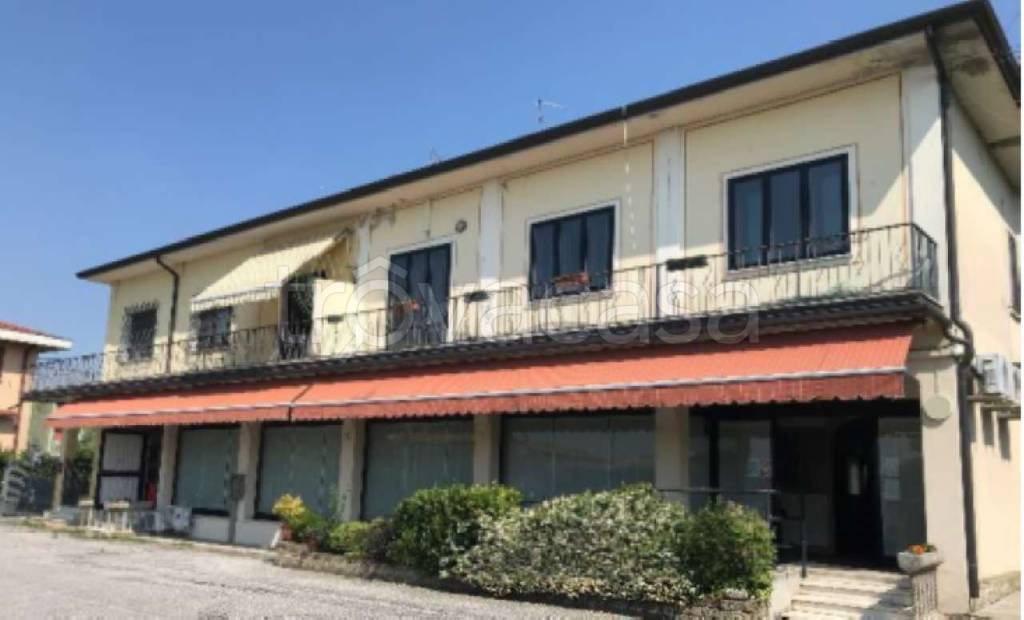 negozio in vendita a Bovolone