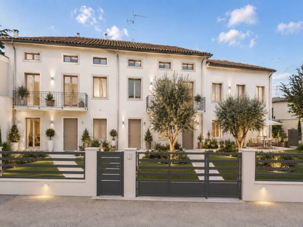 casa indipendente in vendita a Bovolone