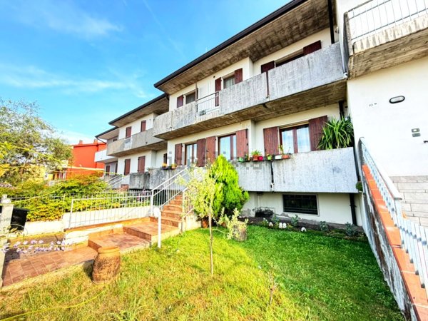 casa indipendente in vendita a Bovolone