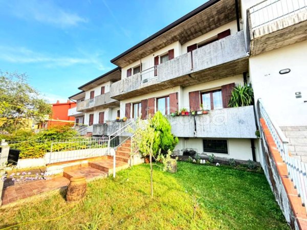 casa indipendente in vendita a Bovolone