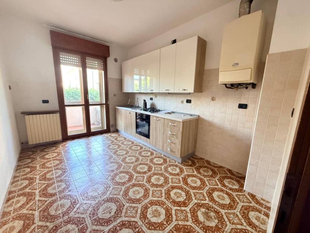 appartamento in vendita a Bovolone