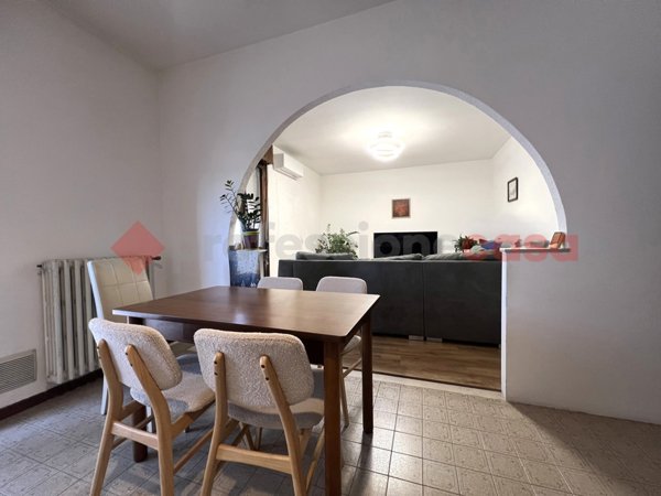 appartamento in vendita a Bovolone