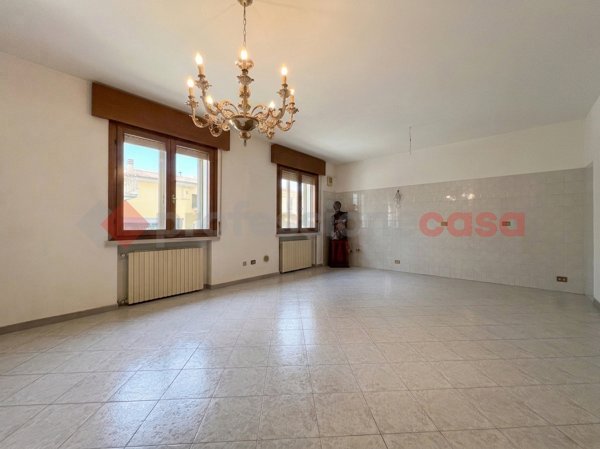 appartamento in vendita a Bovolone