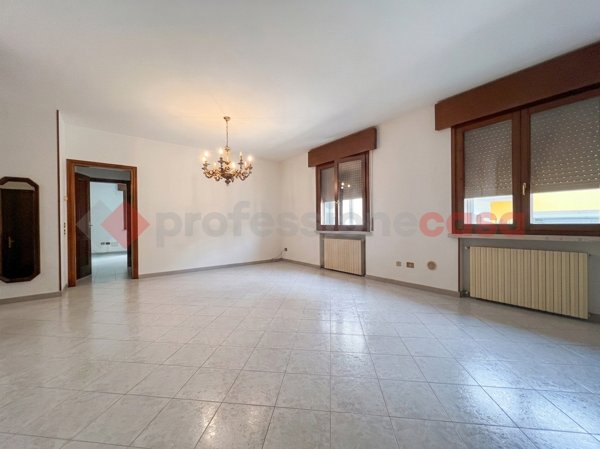 appartamento in vendita a Bovolone