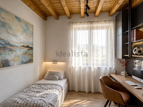 appartamento in vendita a Bovolone