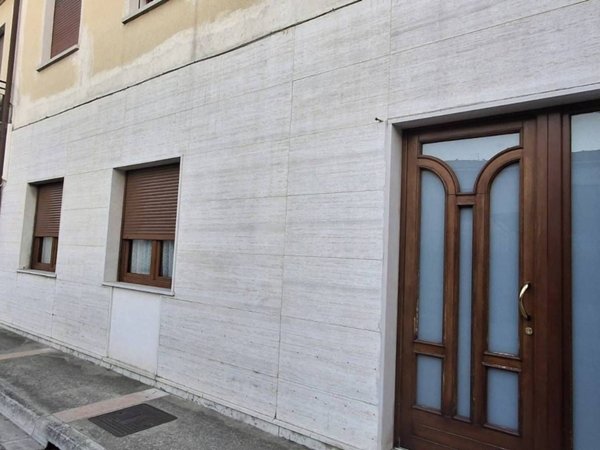 appartamento in vendita a Bovolone