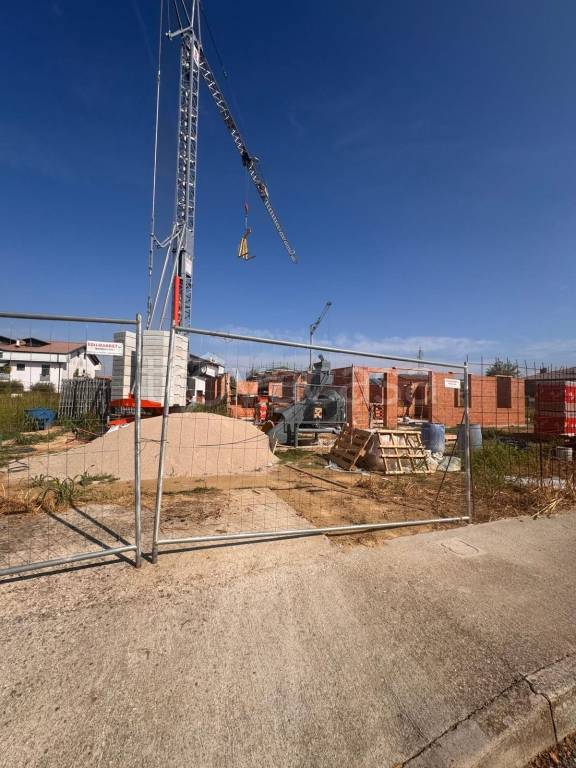 casa indipendente in vendita a Bovolone