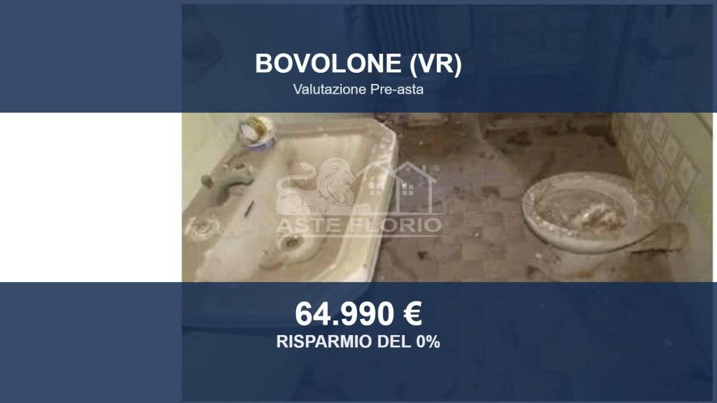 locale commerciale in vendita a Bovolone