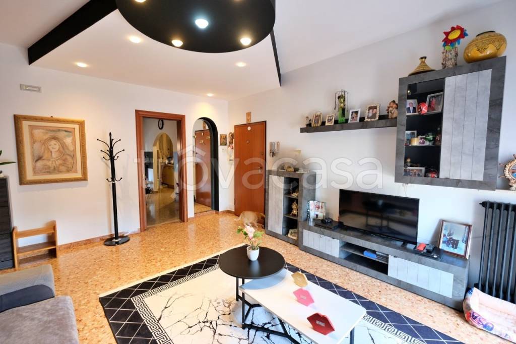 appartamento in vendita a Bovolone