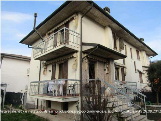casa indipendente in vendita a Bovolone