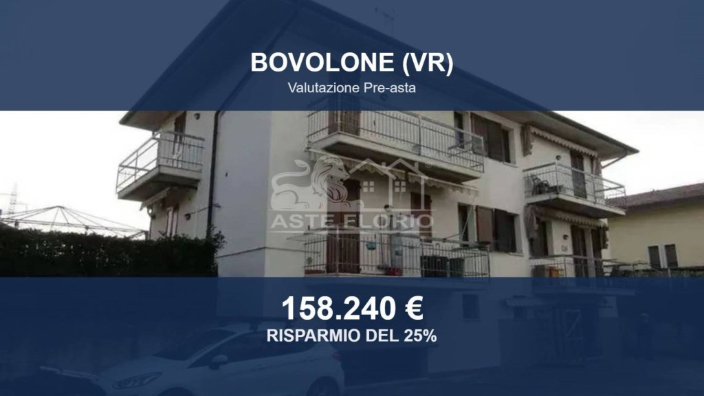 casa indipendente in vendita a Bovolone