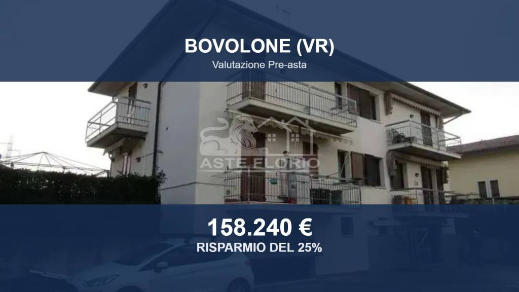 casa indipendente in vendita a Bovolone