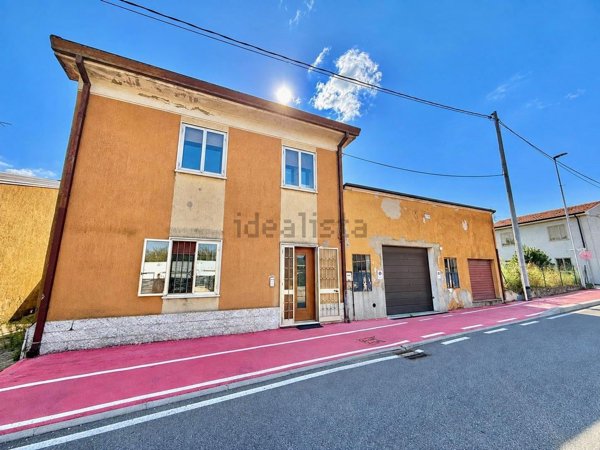 casa indipendente in vendita a Bovolone