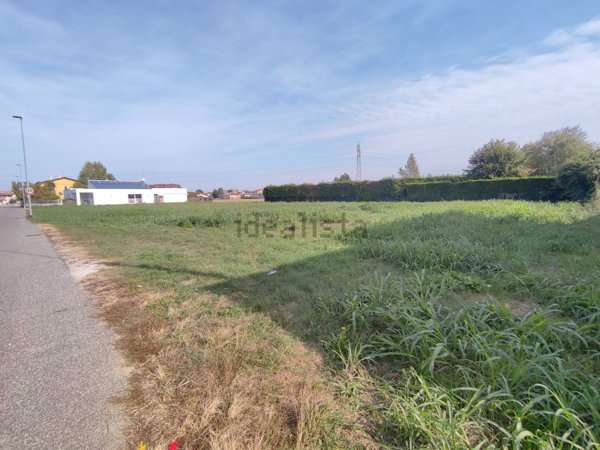 terreno in vendita a Bovolone