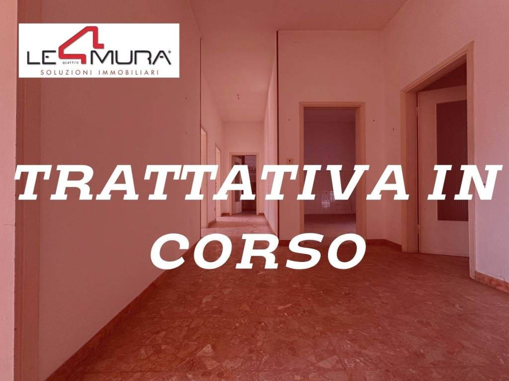 appartamento in vendita a Bovolone