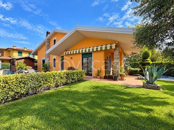 casa indipendente in vendita a Bovolone