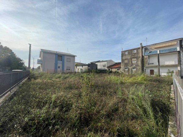 terreno in vendita a Bovolone