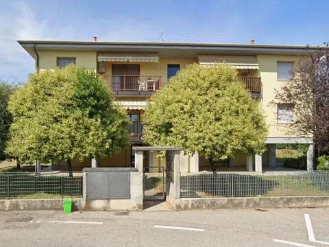 appartamento in vendita a Bovolone